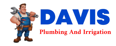 Trusted plumber in QUITAQUE